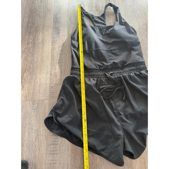 Fabletics athletic romper - Picture 5 of 5